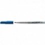 MARCATORE BIC VELLEDA JUNIOR 1741 PUNTA TONDA BLU