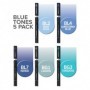 PEN SET CHAMELEON BLUE TONES KIT - CT0513