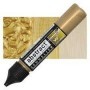 SENNELIER ABSTRACT LINER 27 ML IRIDESCENT GOLD