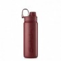 ERGOBAG BOTTLE BERRY STAINLESS STEEL