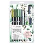 TOMBOW WATER BRUSH VUOTO PUNTA MEDIA