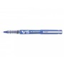 HI-TECPOINT V5 BLU RICARICABILE PUNTA FINE 0,5MM