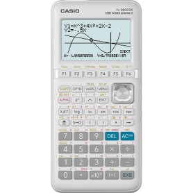 Calcolatrice scientifica grafica CASIO FX 9860 GII