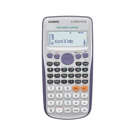 Calcolatrice scientifica CASIO FX-570 ES PLUS