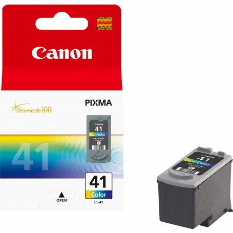 Cartuccia Canon CL-41 COLOR