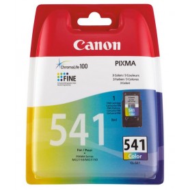 Cartuccia Canon CL-541 CMY 8ML INKJET