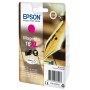 Cartuccia Epson 16 XL -penna- magenta alta capacità