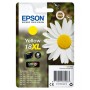 Cartuccia Epson 18 XL -margherita- giallo alta capacità