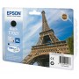 Cartuccia Epson T7021 Torre Eiffel nero