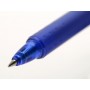 Penna cancellabile Frixion Clicker ROSSO   punta 0 7MM