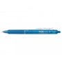 Penna cancellabile Frixion Clicker AZZURRO    punta 0 7MM