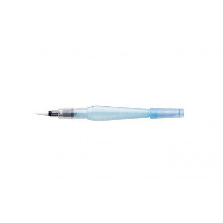 Aquash Water Brush  Punta Media