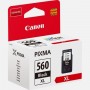 Cartuccia Canon PG-560 XL BK-  nero