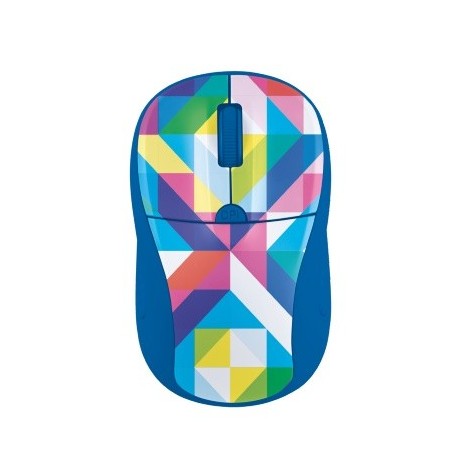 MOUSE WLESS PRIMO 1000 1600 DPI