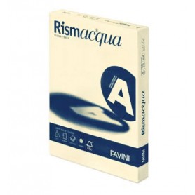 rismacqua avorio 110 a3 42x29,7cm - 300ff - 90gr