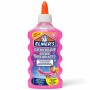 COLLA SLIME GLITTERATA LIQUIDA ELMER'S ROSA