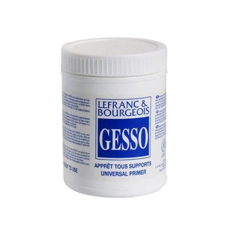 GESSO BIANCO 500ML