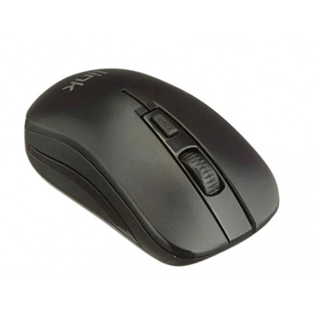 LINK mouse wireless 3 tasti nero 1000DPI