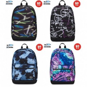 zaino pro xxl earphones wireless 2024