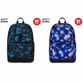 zaino pro estensibile 2024