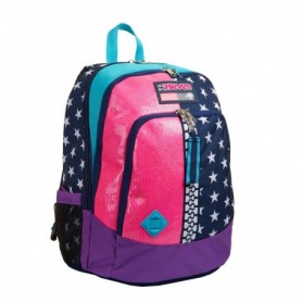 Zaino Advanced Seven Pinking Blue