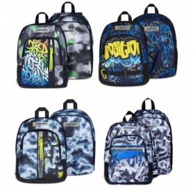 Zaino Seven Dual detach Boy 2025