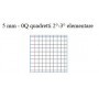 10 maxi quaderni 100gr rigatura 0Q - per effettiva disponibilità chiamare il punto vendita di riferimento