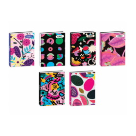 Diario Standard 12 Mesi Teenace 25/26