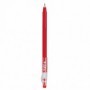 Penna a sfera cancellabile Frixion Ball Sticks Rosso - punta 0,7 mm.