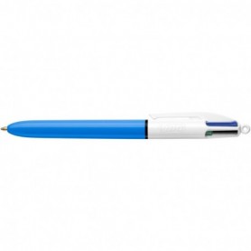 Penna a sfera BIC 4 colours MEDIUM.
