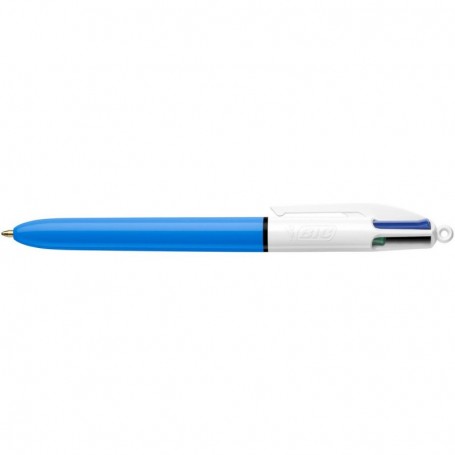 Penna a sfera BIC 4 colours MEDIUM.