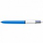 Penna a sfera BIC 4 colours MEDIUM.