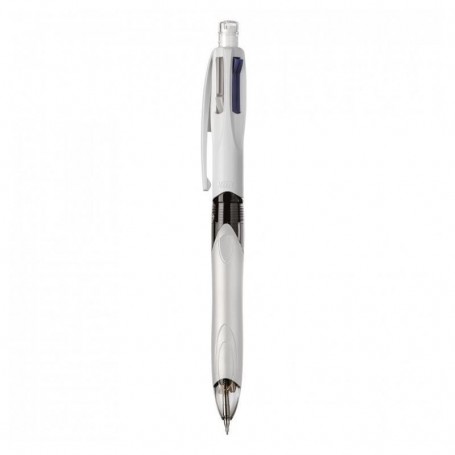 Penna a sfera BIC 4 colours MULTIFUNCTION.