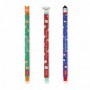 Novita':
Set di 3 Penne Gel Cancellabili - The Nutcracker - Erasable Pen
Legami