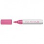 MARCATORI PERMANENTI MK PINTOR MEDIO ROSA - PUNTA TONDA 4,5 MM