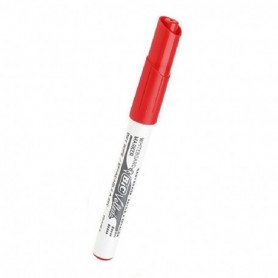 MARCATORE BIC VELLEDA JUNIOR 1741 PUNTA TONDA ROSSO