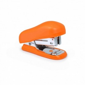 CUCITRICE MINI BUG ARANCIO MAX 12FG RAPESCO