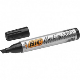 marker eco 2300 b12 bcl blk eu  nero