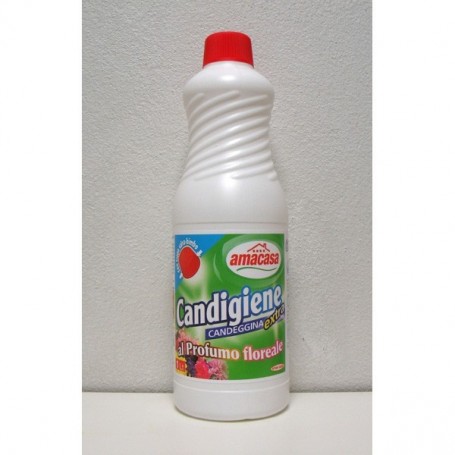 CANDEGGINA IGIENIZZANTE PROFUMO FLOREALE 1000ml