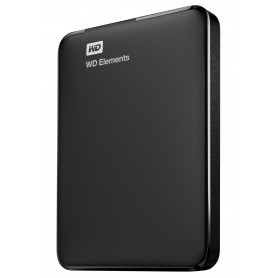 WD BASIC STORAGE 1TB