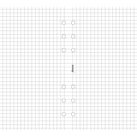 CARTA A QUADRETTI 5 MM PRS