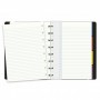 NOTEBOOK CLASSIC NERO A5 A