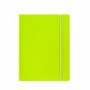 NOTEBOOK CLASSIC VERDE A5