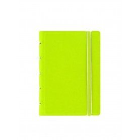 NOTEBOOK CLASSIC VERDE PKT