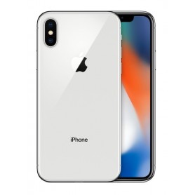 IPHONE X NERO 64GO