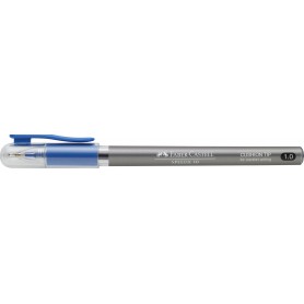 PENNA AD INCHIOSTRO LIQUIDO SPEED X 1.0 MM - BLU