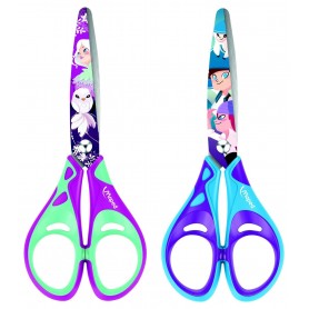 FORBICI TATOO KIDS 13 CM 2 SOGGETTI ASS DISPLAY