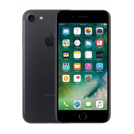 IPHONE 7 32GB NERO RICONDIZIONATO