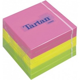 TARTAN 100F FLUO-76X76