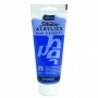 STUDIO ACRYLICS 100 ML BLU OLTREMARE CHIARO